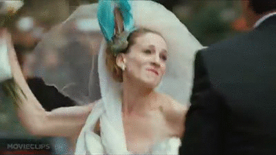 For All You Bridezillas: 10 Things Every Bride-to-be Is Totally Tired Of Answering