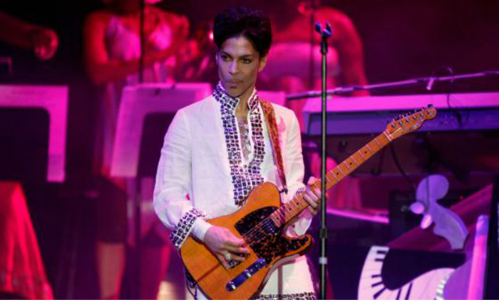 Prince: Singer Found Dead At Age 57 In His Minnesota Estate, His Publicist Confirms