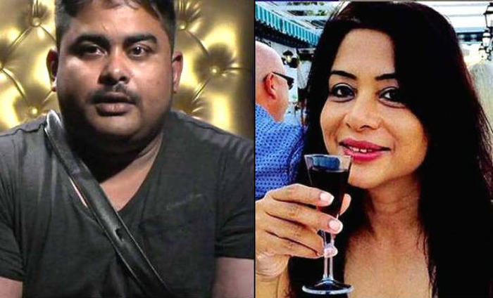 Mikhail Bora Reveals Indrani's Daughter Sheena Was Dating Peter's Son, Rahul