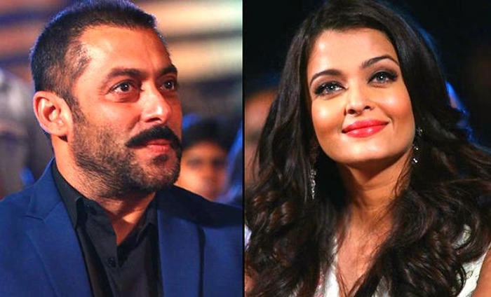 Aishwarya Rai Openly Supports Salman Khan In The Olympics Controversy