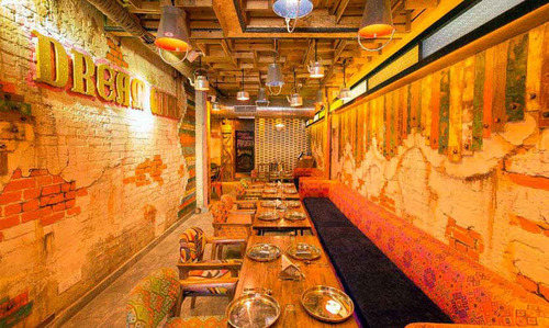 7 Bollywood-themed restaurants in Delhi/NCR that you must visit if you