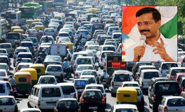 Odd Even Phase 2: Is Kejriwal's Dream Of Making Delhi Pollution-Free Failing?