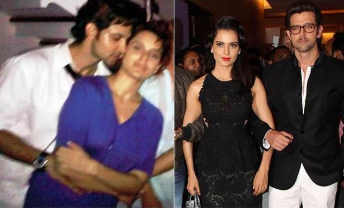 Kangana And Hrithik Finally Call Truce, Read Details Here