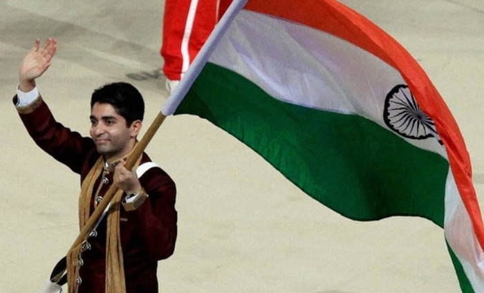 Rio Olympics: Abhinav Bindra Named India's Goodwill Ambassador
