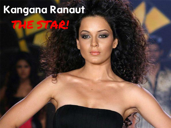 The Rise & Rise Of Kangana Ranaut, Battling A Male Dominated Fraternity!
