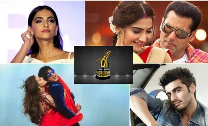 Here Is The Complete List Of Winners Of The Golden Kela Awards 2016
