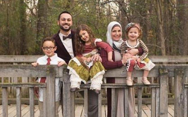 Islamophobia: Muslim Family Kicked Off A United Airlines Flight