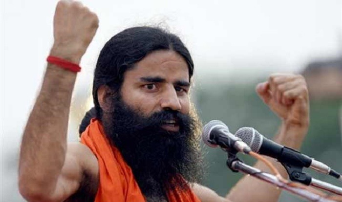 Baba Ramdev Will Cut Heads For Not Honouring The Motherland If The Law Allows