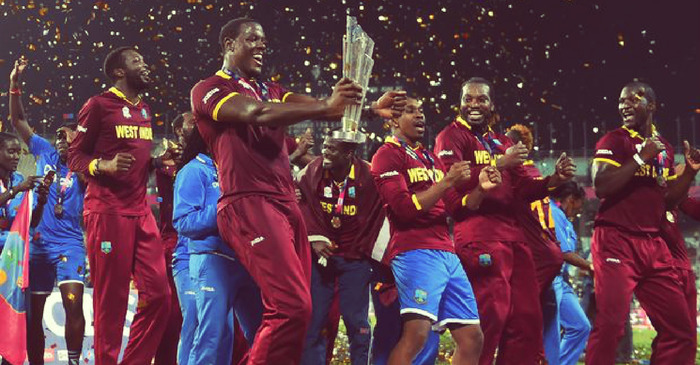 All The Struggles West Indies Faced Before The T20 World Cup 2016