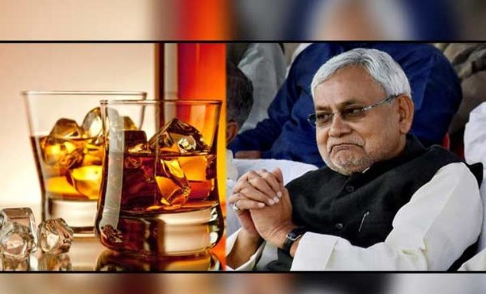 Bihar Bans Alcohol, Becomes Fourth Dry State In India
