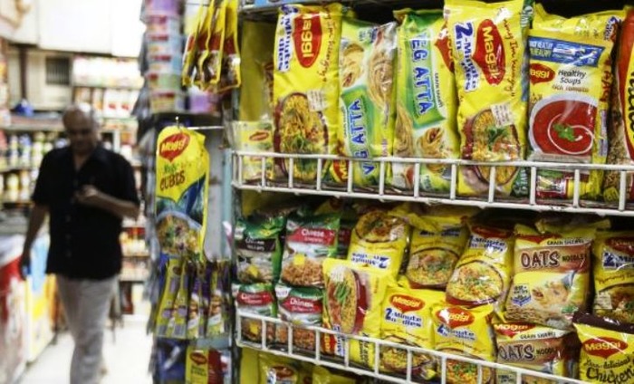 Maggi In Trouble Again: MSG Level Found High In Latest Test