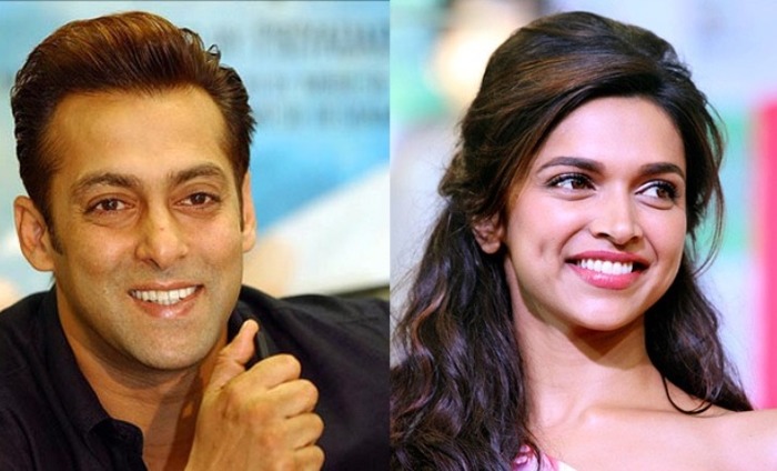 Confirmed! Salman & Deepika To Star Together In Kabir Khan's Next Movie