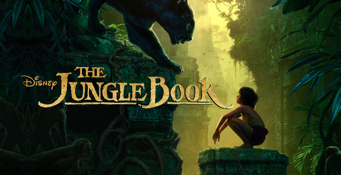 The Jungle Book: Movie Review: A Beautiful Creation For That Lost Kid Inside Every Adult
