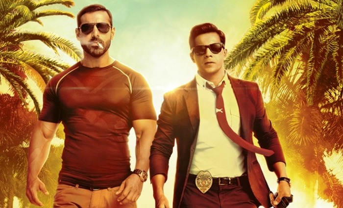 Dishoom Collection Goes Beyond Expectations; Makes 35 Crores In Opening Weekend