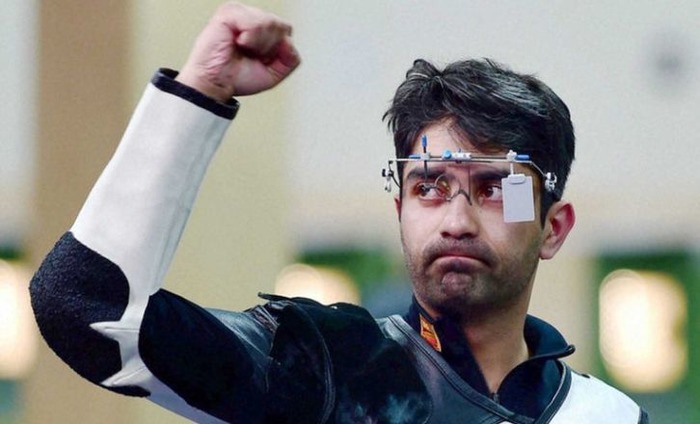 I Am Done With Shooting, Even As A Hobby: Abhinav Bindra