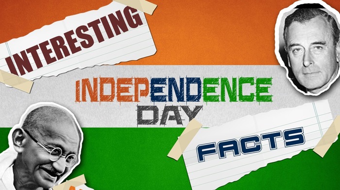 Things You Don't Know About India's Independence Day
