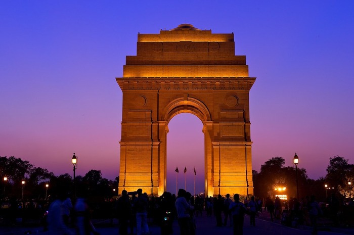 Delhi: A City Of Dreams Or A City Of Dead Humanity?