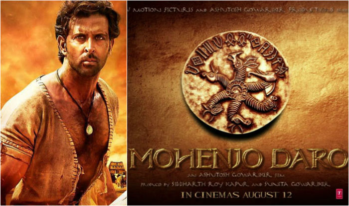 Mohenjo Daro: Movie Review: Slow Paced First Half But A Captivating Second Half Makes It Watchable