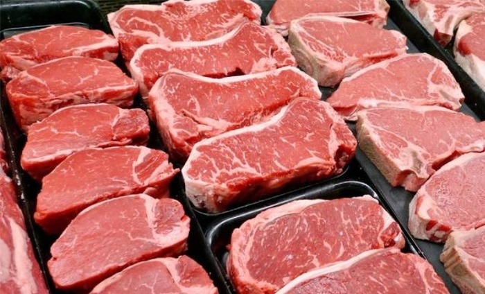 Indian Buffalo Meat Exports To Reach 40,000 Cr In Next 5 Years