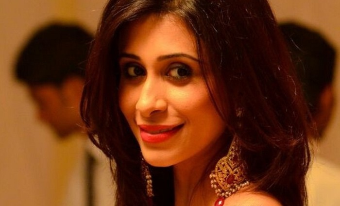 Kishwer Merchantt Is All Geared Up For Reality Shows