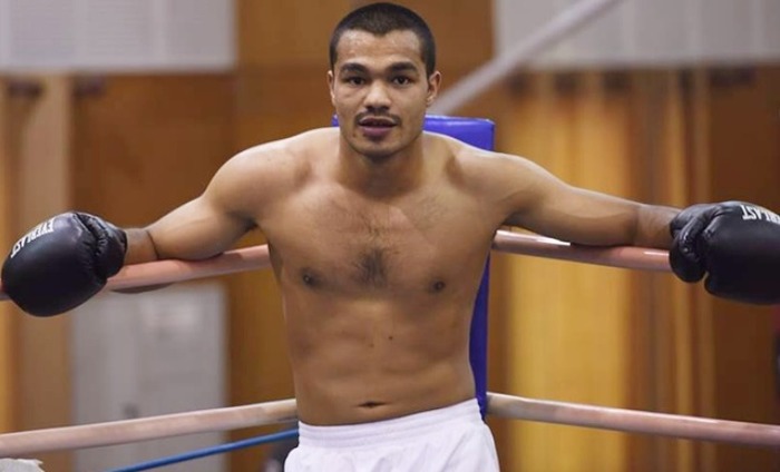 Boxer Vikas Krishan Yadav On Losing Rio Olympics 2016