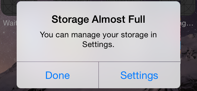 5 Sure-Shot Ways To Free Up Your IPhone's Storage!