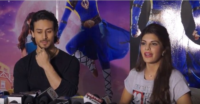 Itimes Exclusive: I Want To Buy A House For My Parents For They Are My Motivation, Tiger Shroff