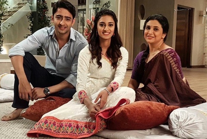 Are Shaheer-Erica Aka Dev-Sonakshi Dating In Real Life?