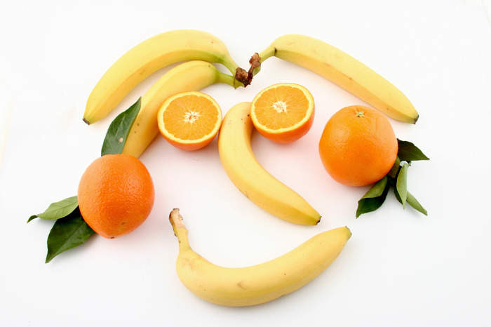 5 Foods That Increases Happiness Quotient