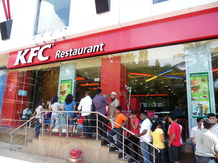 WTF: Fatwa Against KFC, You Won't Believe The Reason Why!