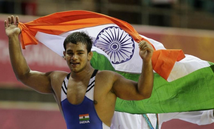 Narsingh Yadav Banned For 4 Years, Olympic Dream Shattered