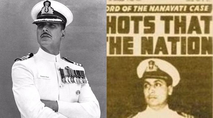 Rustom Review: Akshay Kumar's Thriller Is Pacey But Not Engaging Enough