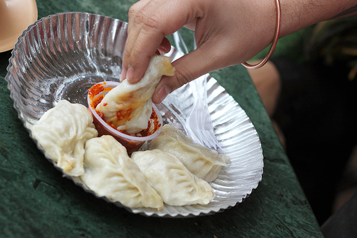 Top 5 South Delhi Momo Joints You Have To Try Before You Die