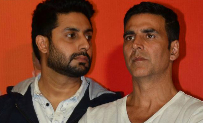 Aankhen 2 Will Not Star Akshay Kumar And Abhishek Bachchan, Reports Say