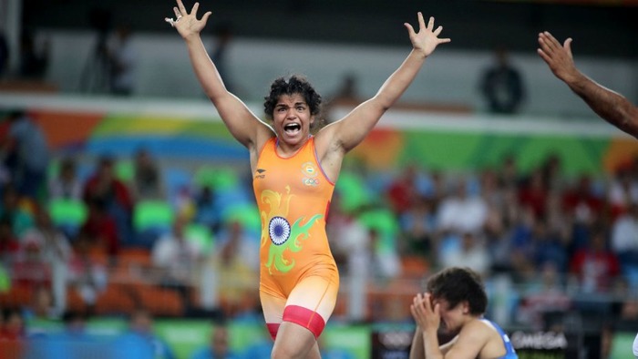 Rio Olympics 2016: Inspiring Story Of The Real Life 'Aarfa', Wrestling Champion Sakshi Malik
