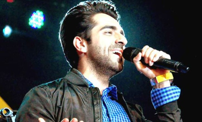 Musicians Deserve To Be Treated At Par With Actors, Says Ayushmann Khurrana