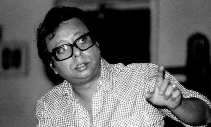 R D Burman 'Hated' Composing Disco Songs, Says New Book
