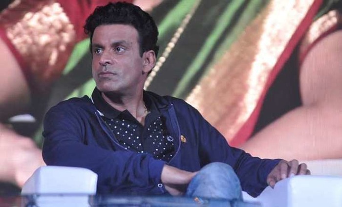 Manoj Bajpayee Distributes 1,000 Pairs Of Shoes To Students