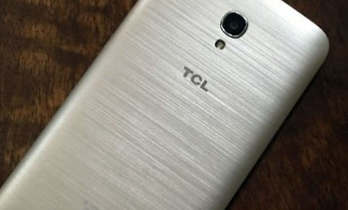 TCL 562 Is An Efficient Smartphone With A High Quality Camera In Budget
