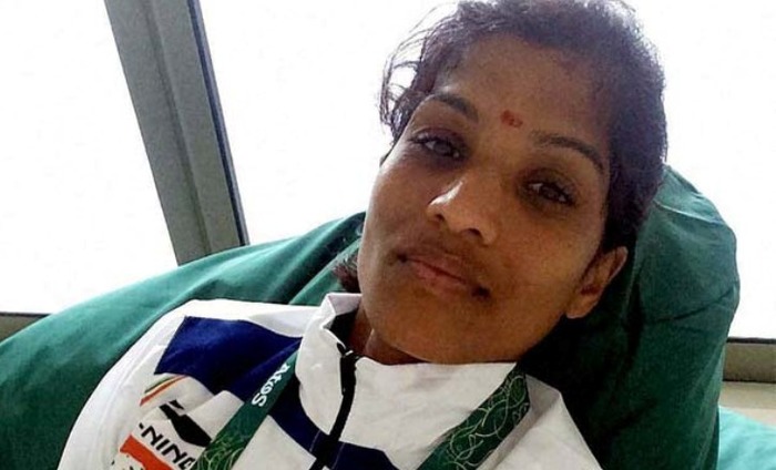 Ministry Sets Up Inquiry In OP Jaisha Apathy Case Rio Olympics