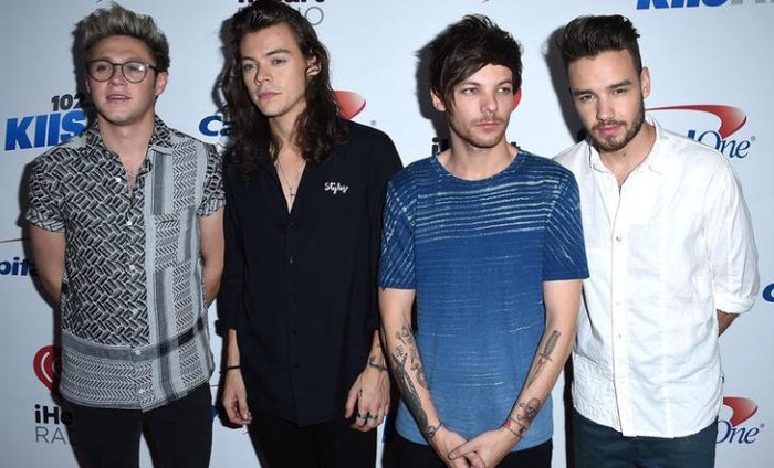 One Direction Is Over Says X Factor Judge Louis Walsh