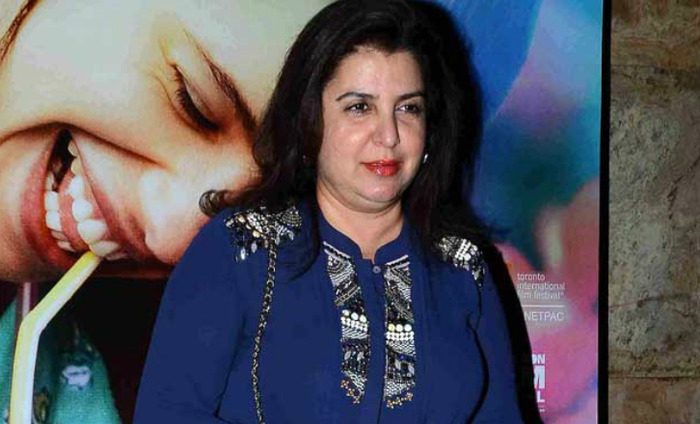 Farah Khan's Next A Girl-Centric Film Without Any Stars