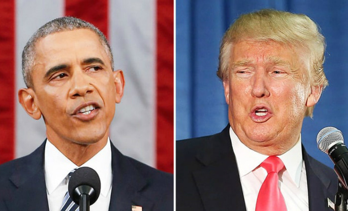 Barack Obama Thinks Donald Trump Is Unfit To Rule The Country