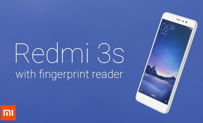 Xiaomi Launches Redmi 3S, 3S Prime In India