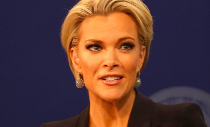 Facebook Promoted Fake News On Trends About Fox News Anchor Megyn Kelly