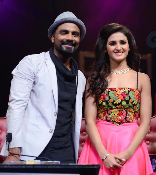 OMG! Shakti Mohan To Make Her Debut In Bollywood Soon