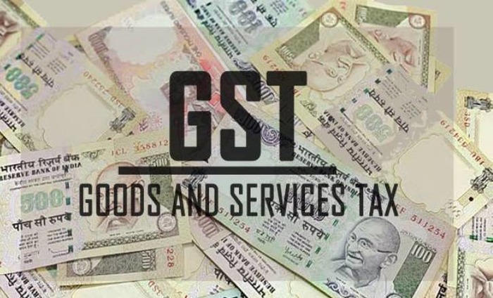 Rajya Sabha Passes GST Bill Which Will Benefit All Including The Poor