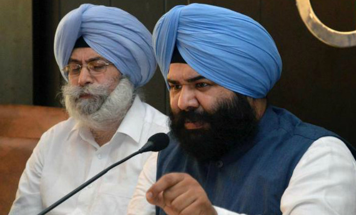 AAP Releases First List Of 19 Candidates For Punjab