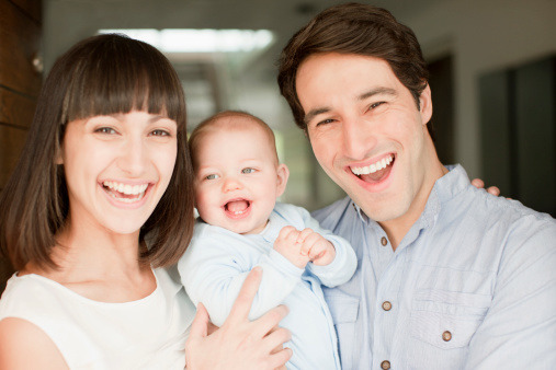 I Want To Adopt A Baby, How To Convince My Husband?
