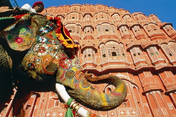 10 Travel Photos From India That Will Make You Ditch Your Foreign Trips